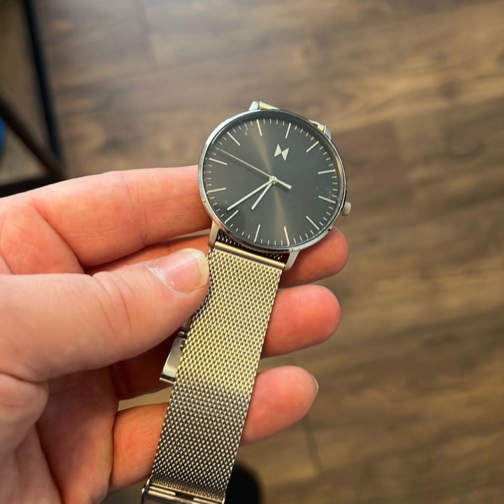 MVMT WATCH